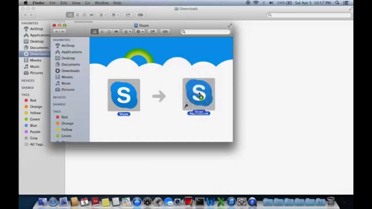 old version of skype for mac os x 10.6.8