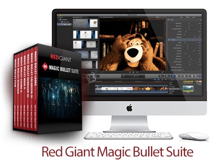 red giant torrent mac
